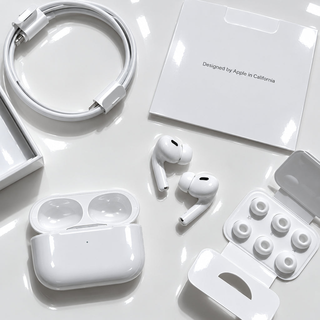 AirPods Pro 2 USB-C
