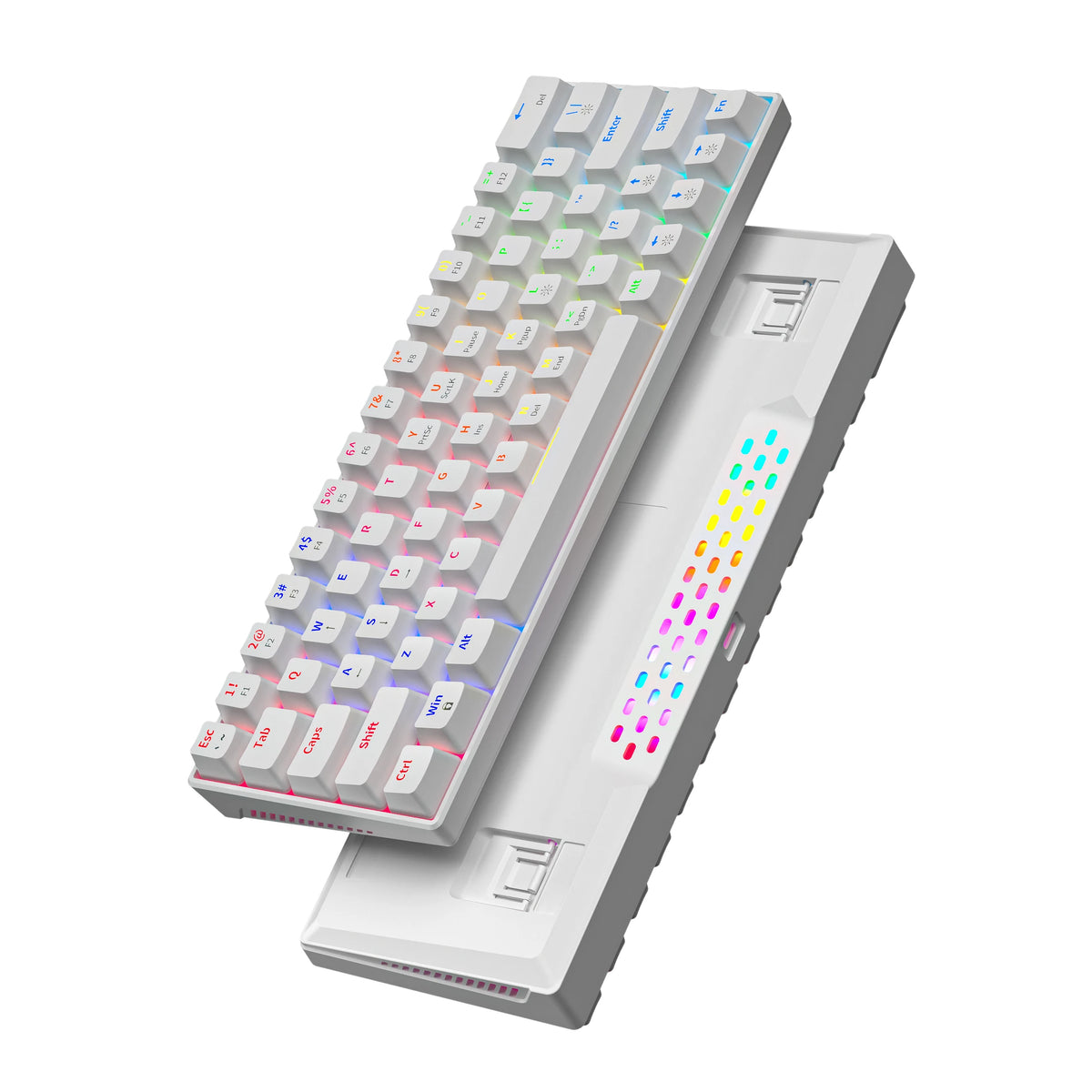 Mini 60% Gaming Keyboard RGB