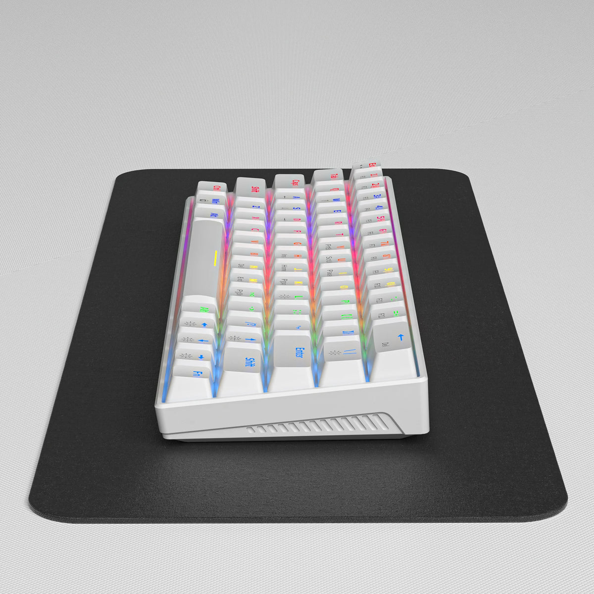 Mini 60% Gaming Keyboard RGB