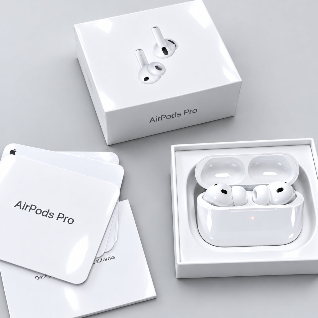 AirPods Pro 3