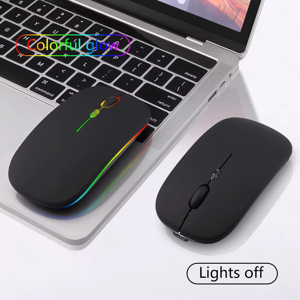 MOUSE
