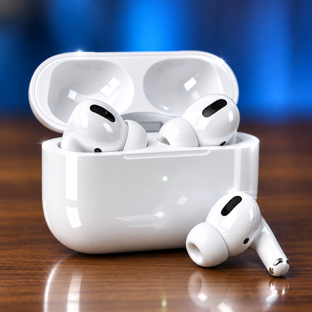 AirPods Pro 2 USB-C