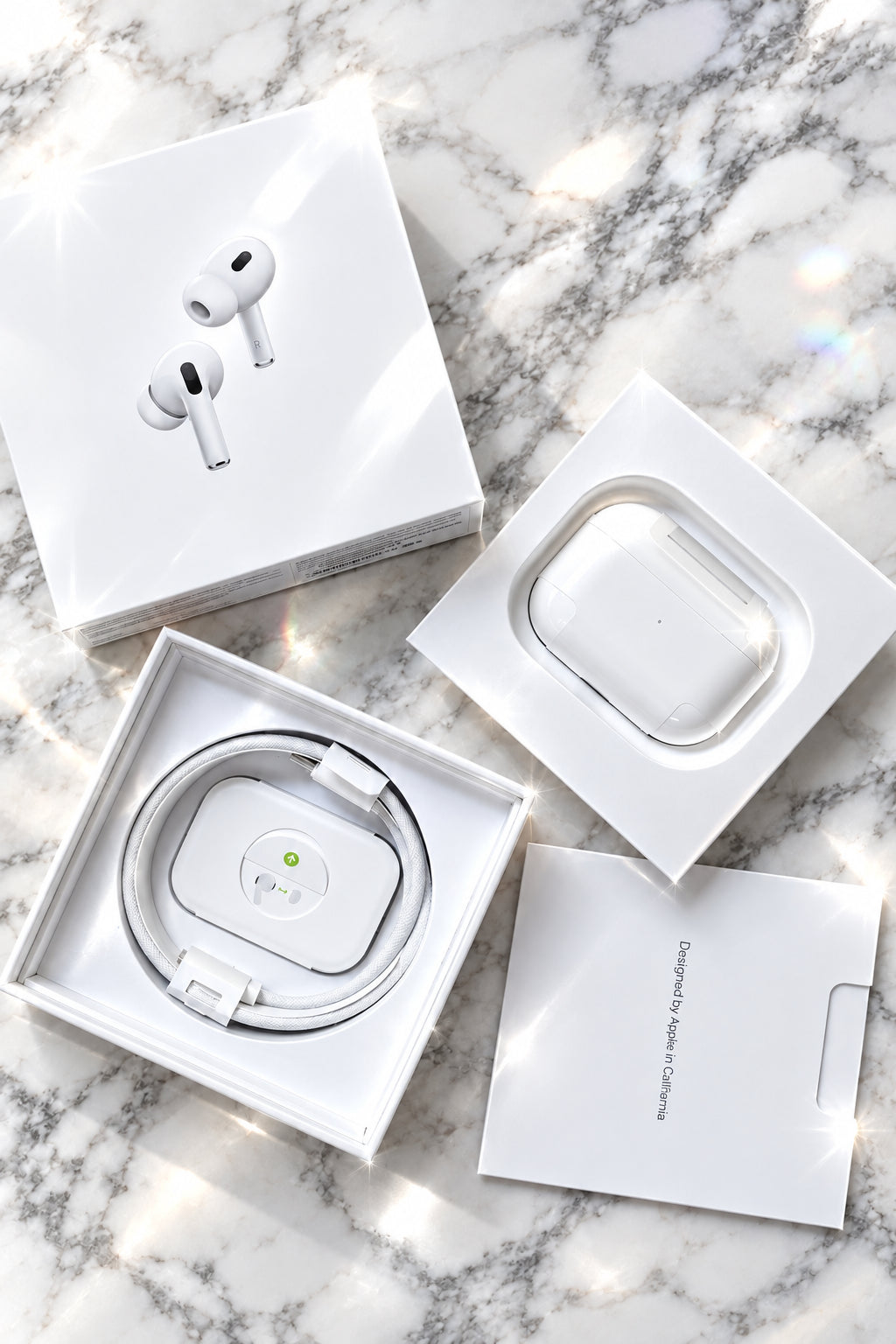 AirPods Pro 2 USB-C
