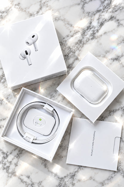 AirPods Pro 2 USB-C