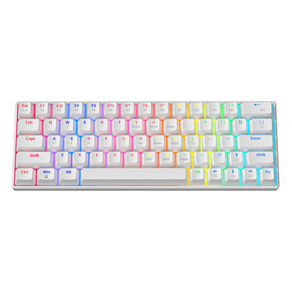 Mini 60% Gaming Keyboard RGB