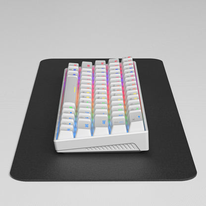 Mini 60% Gaming Keyboard RGB