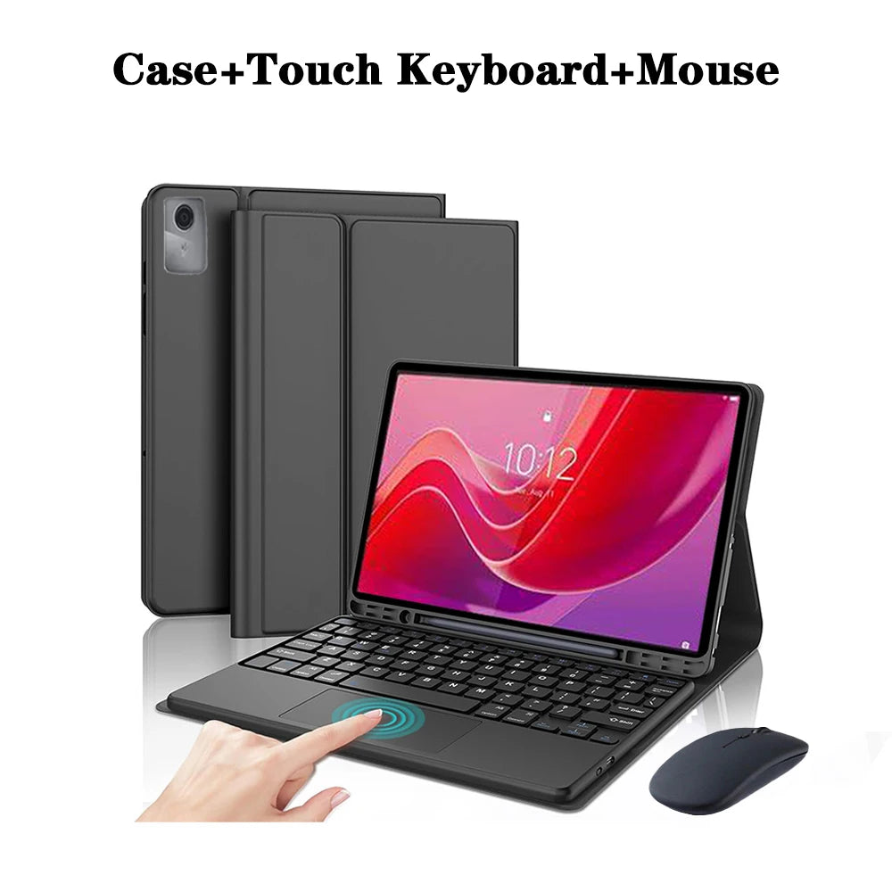 Tablet Case for Lenovo Xiaoxin Pad 11 Inch 2024 2025
