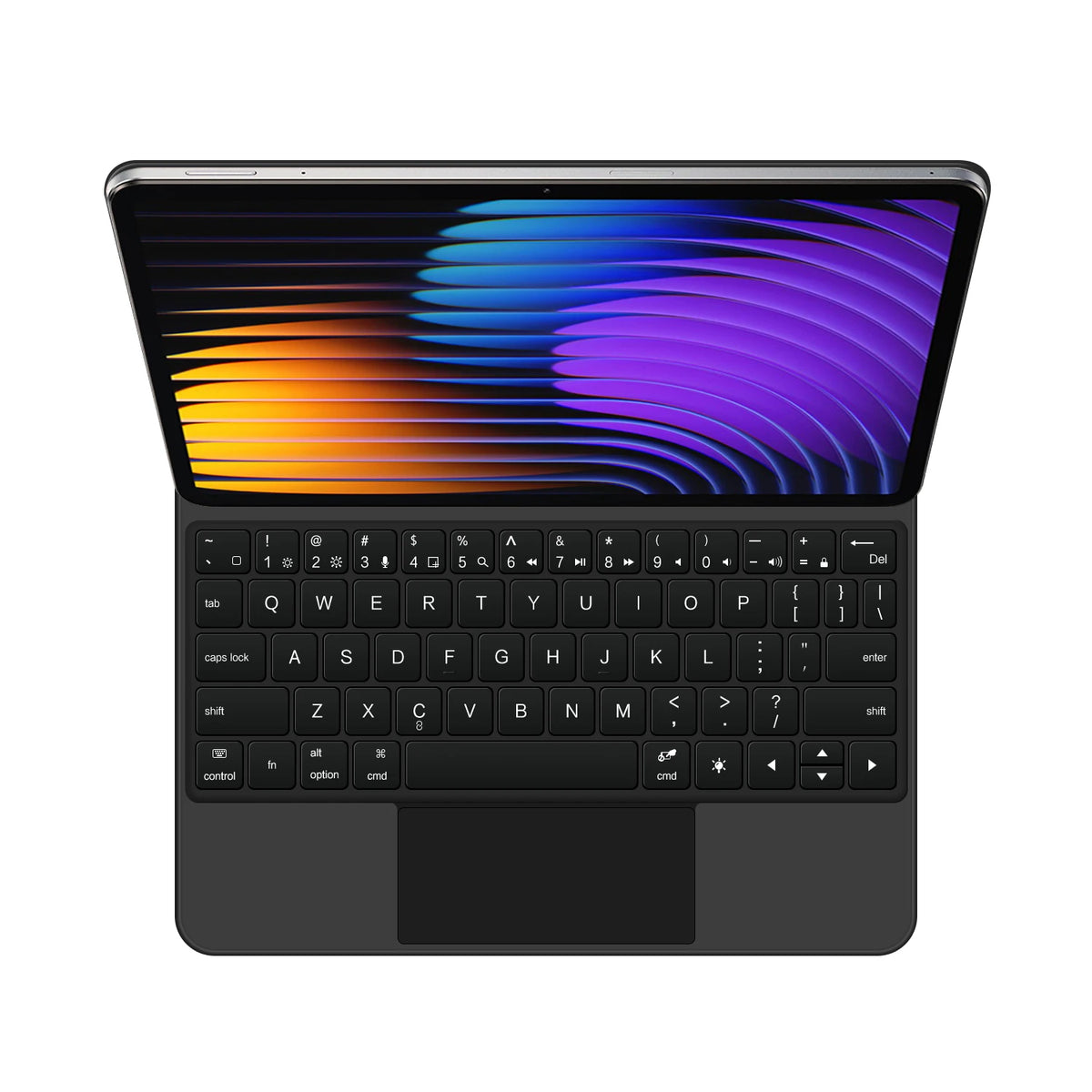 Magic Keyboard Folio For Xiaomi Pad