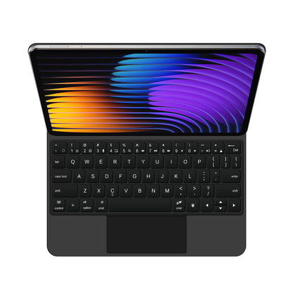Magic Keyboard Folio For Xiaomi Pad
