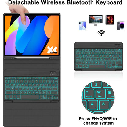 Tablet Case for Lenovo Xiaoxin Pad 11 Inch 2024 2025