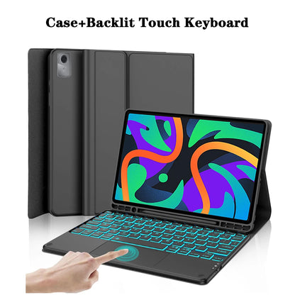 Tablet Case for Lenovo Xiaoxin Pad 11 Inch 2024 2025