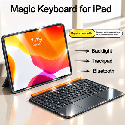 Detachable Keyboard Case For iPad