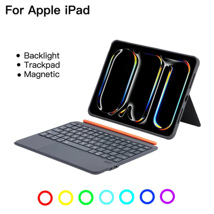 Detachable Keyboard Case For iPad