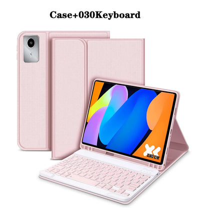 Tablet Case for Lenovo Xiaoxin Pad 11 Inch 2024 2025