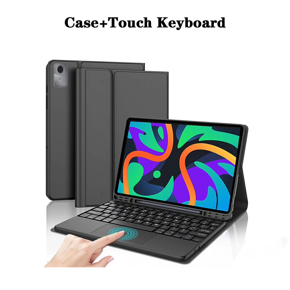Tablet Case for Lenovo Xiaoxin Pad 11 Inch 2024 2025