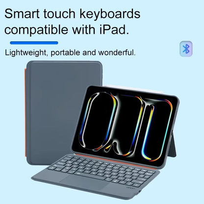 Detachable Keyboard Case For iPad
