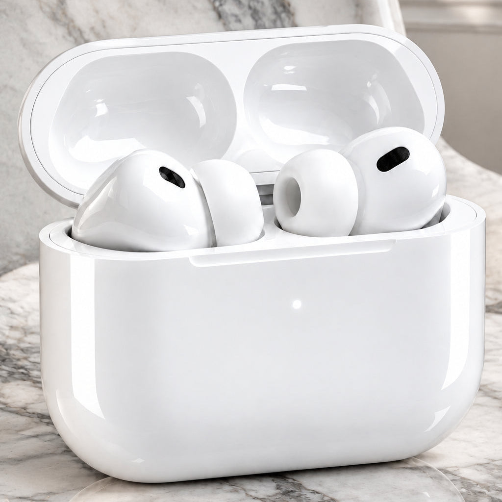 AirPods Pro 3