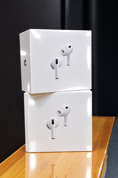 AirPods Pro 3