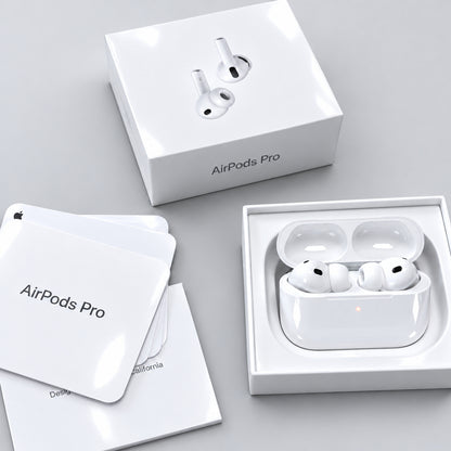 AirPods Pro 3