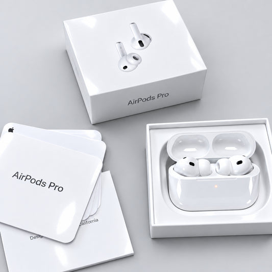 AirPods Pro 3