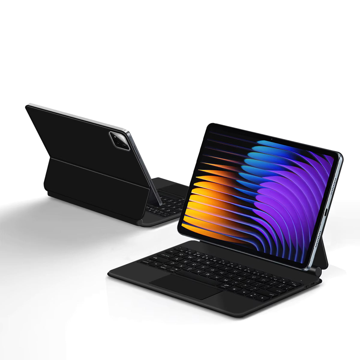 Magic Keyboard Folio For Xiaomi Pad